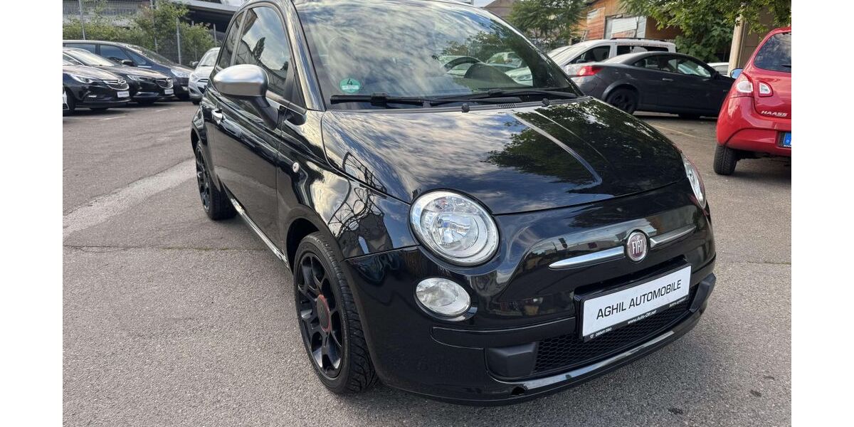 Fiat 500 153.000 km 4.499 &euro; Stuttgart 70469
