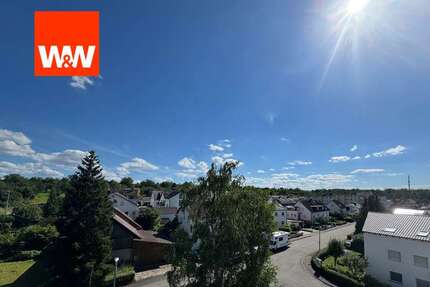 Wohnung Sersheim - 3 Zimmer, 79 m&sup2;, 285.000&euro; | Angebot:24033716