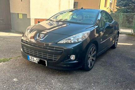 Peugeot 207 129.280 km 4.999 &euro; Rutesheim 71277