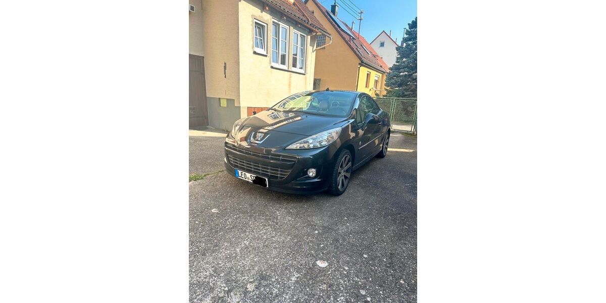 Peugeot 207 129.280 km 5.000 &euro; Rutesheim 71277