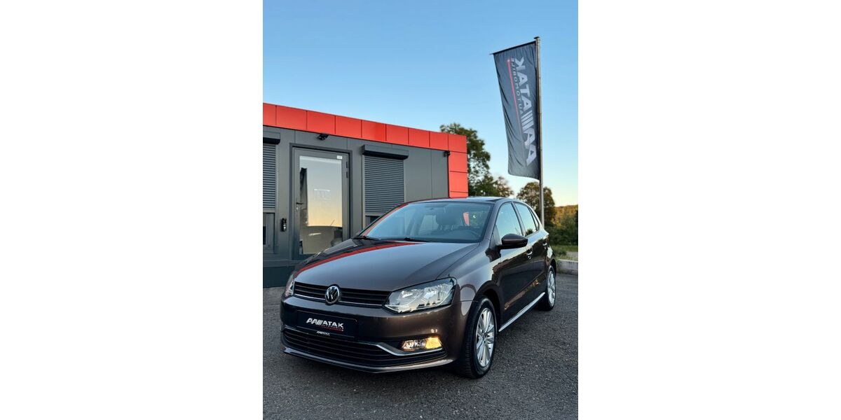 VW Polo 127.300 km 7.900 &euro; Reichenbach an der Fils 73262