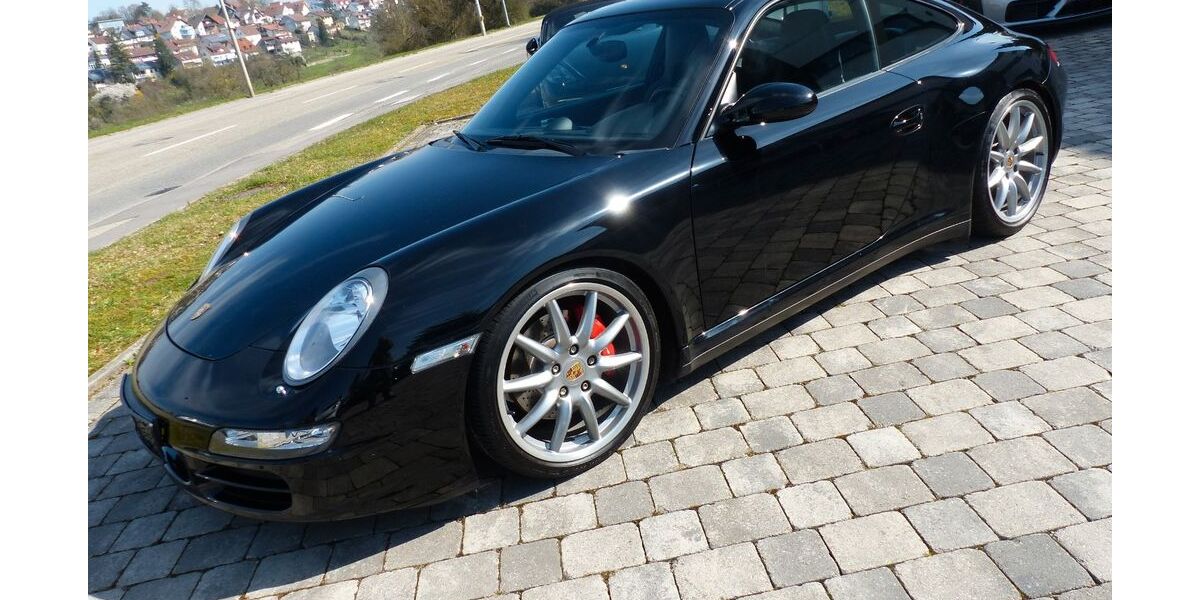Porsche 997 73.600 km 68.780 &euro; Wurmberg 75449