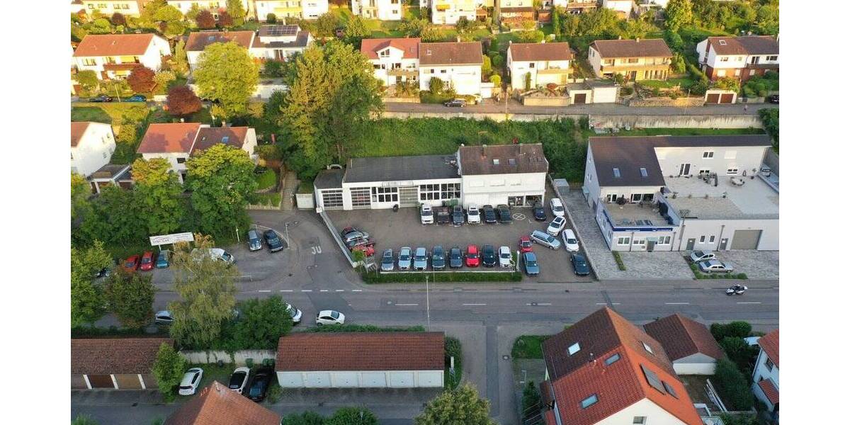 Mehrfamilienhaus, Wohnhaus Steinheim - 1 Zimmer, 300 m&sup2;, 1.800.000&euro; | Angebot:25694521