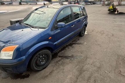 Ford Fusion 285.000 km 1.100 &euro; Heilbronn 74078