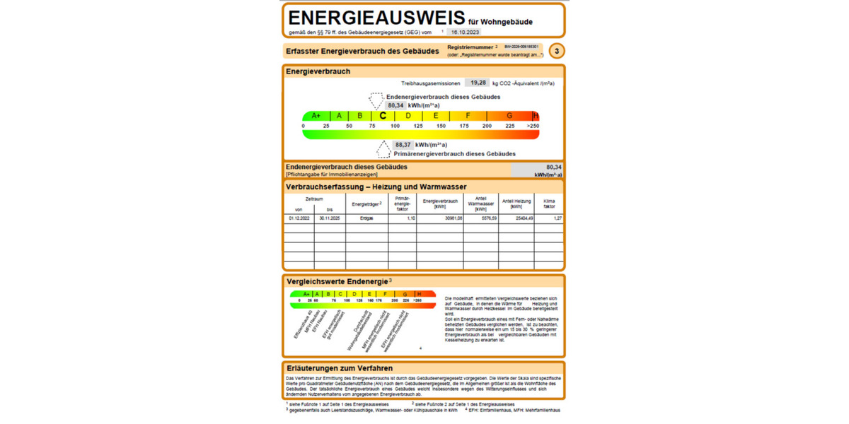 Doppelhaushälfte Leingarten - 4.5 Zimmer, 116 m&sup2;, 470.000&euro; | Angebot:24742368