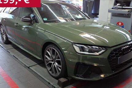 Audi A4 82.146 km 27.930 &euro; Esslingen 73730