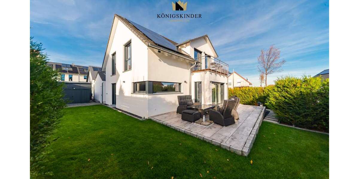 Einfamilienhaus Tiefenbronn - 5.5 Zimmer, 162 m&sup2;, 899.000&euro; | Angebot:24904747