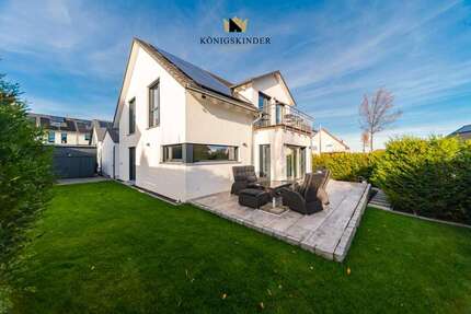 Haus Tiefenbronn - 5.5 Zimmer, 162 m&sup2;, 899.000&euro; | Angebot:24904747