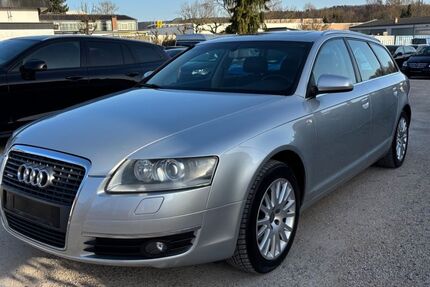 Audi A6 199.900 km 9.490 &euro; Magstadt 71106