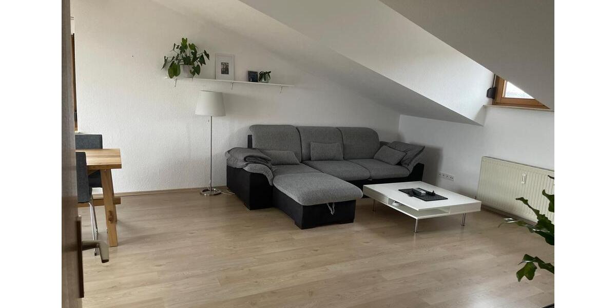 Etagenwohnung Neckarwestheim - 2 Zimmer, 60 m&sup2;, 265.000&euro; | Angebot:26957709