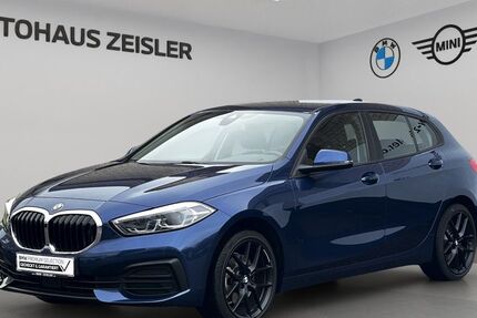 BMW 118 27.650 km 20.460 &euro; Waiblingen 71332