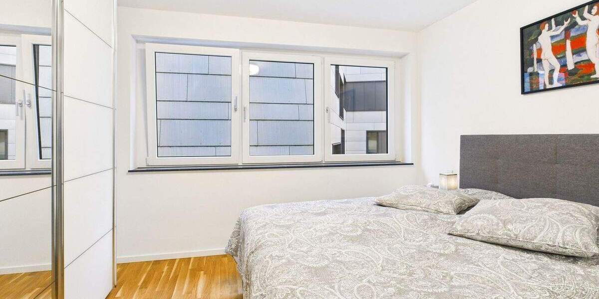 Etagenwohnung Stuttgart Feuerbach - 3 Zimmer, 94 m&sup2;, 1.990&euro; | Angebot:25772243