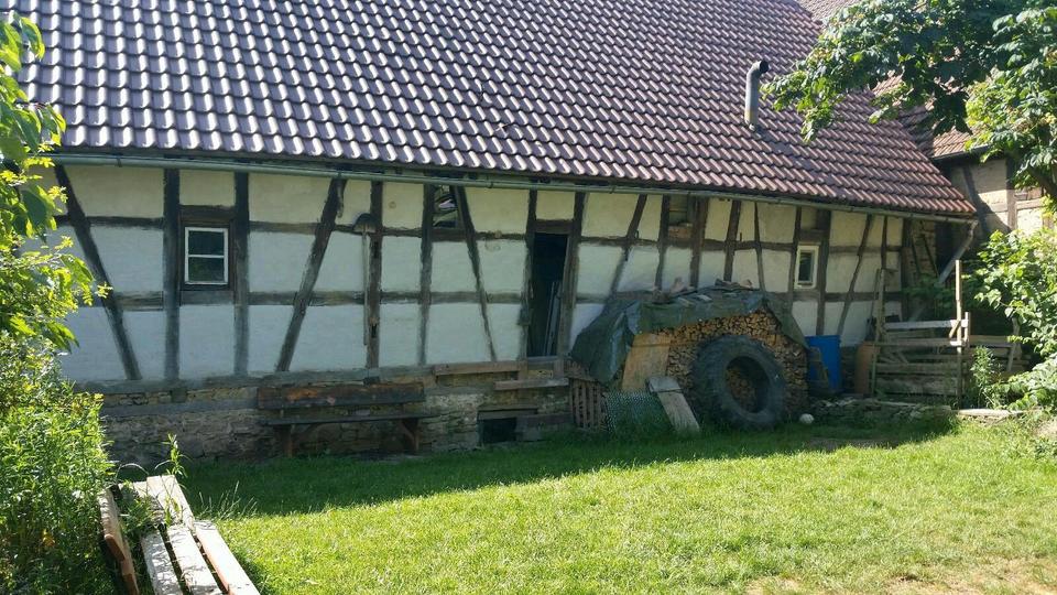 Einfamilienhaus Mühlacker - 4 Zimmer, 240.000&euro; | Angebot:21334238
