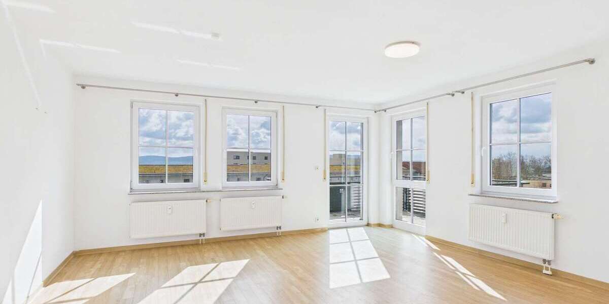 Etagenwohnung Waiblingen Beinstein - 3.5 Zimmer, 88 m&sup2;, 399.000&euro; | Angebot:23373770