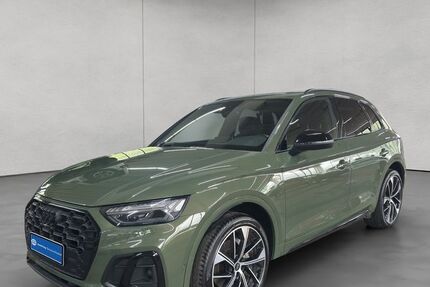Audi Q5 55.171 km 38.890 &euro; Stuttgart 70190