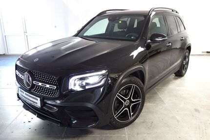 Mercedes-Benz GLB 250 132.000 km 33.950 &euro; Mühlacker 75417