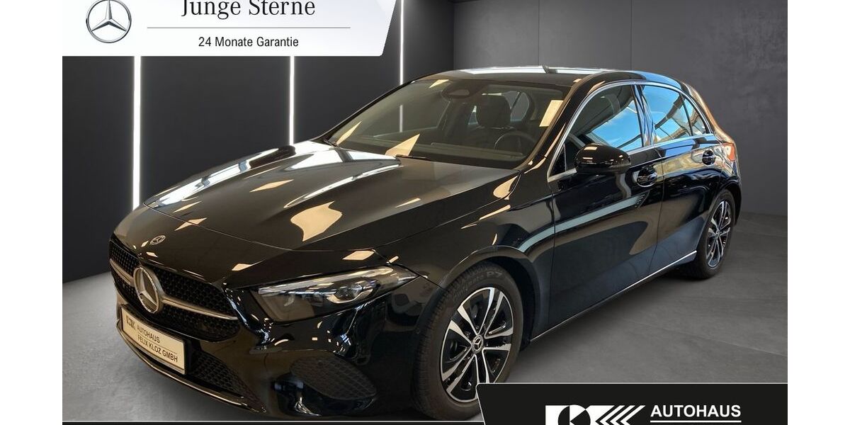 Mercedes-Benz A 200 15.169 km 30.790 &euro; Korntal 70825