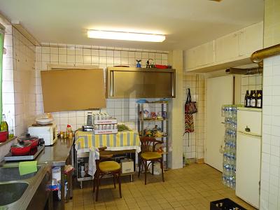 LOKAL MIT WOHNUNGSUMBAUOPTION - Gewerbeobjekt Stuttgart Untertürkheim Untertürkheim | Angebot:27199206