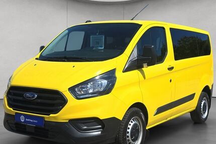 Ford Transit Custom 72.749 km 20.900 &euro; Stuttgart 70329