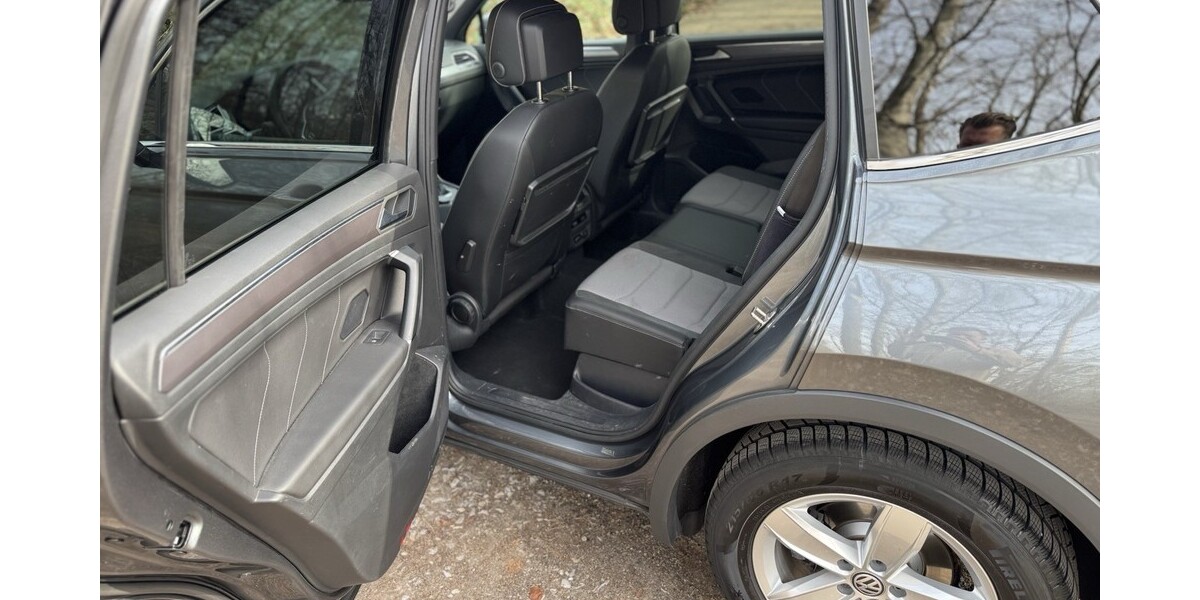 VW Tiguan 67.000 km 29.500 &euro; Plochingen 73207