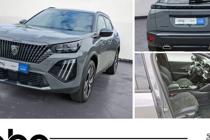 Peugeot 2008 23.368 km 20.890 &euro; Mühlacker 75417