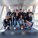 Pick up the Music - Funk & Soul