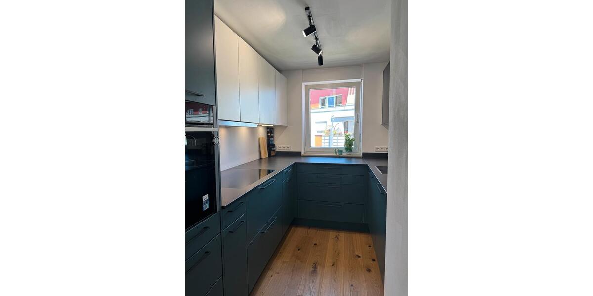 Etagenwohnung Weinstadt - 3 Zimmer, 82 m&sup2;, 1.540&euro; | Angebot:27541916