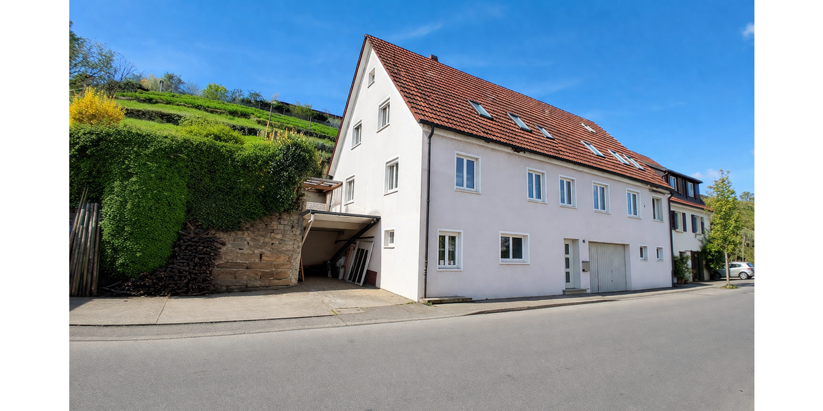 Grundstück Hessigheim - 690.000&euro; | Angebot:26060039