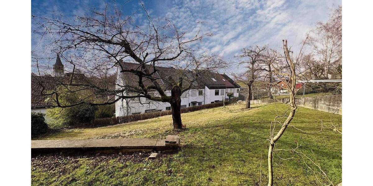 Mehrfamilienhaus, Wohnhaus Leonberg Gebersheim - 7 Zimmer, 173 m&sup2;, 579.000&euro; | Angebot:25704346