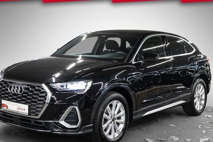 Audi Q3 33.082 km 40.940 &euro; Stuttgart 70469