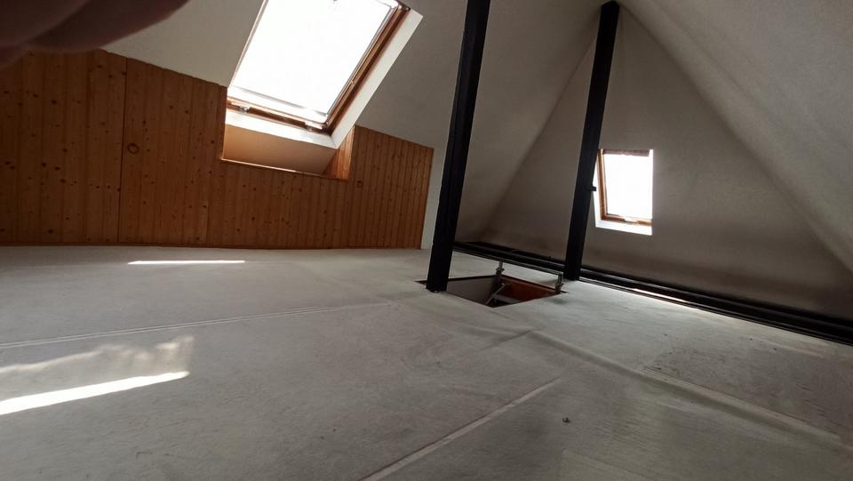 Dachgeschoßwohnung Stuttgart Stuttgart-West - 2.5 Zimmer, 259.000&euro; | Angebot:23584476