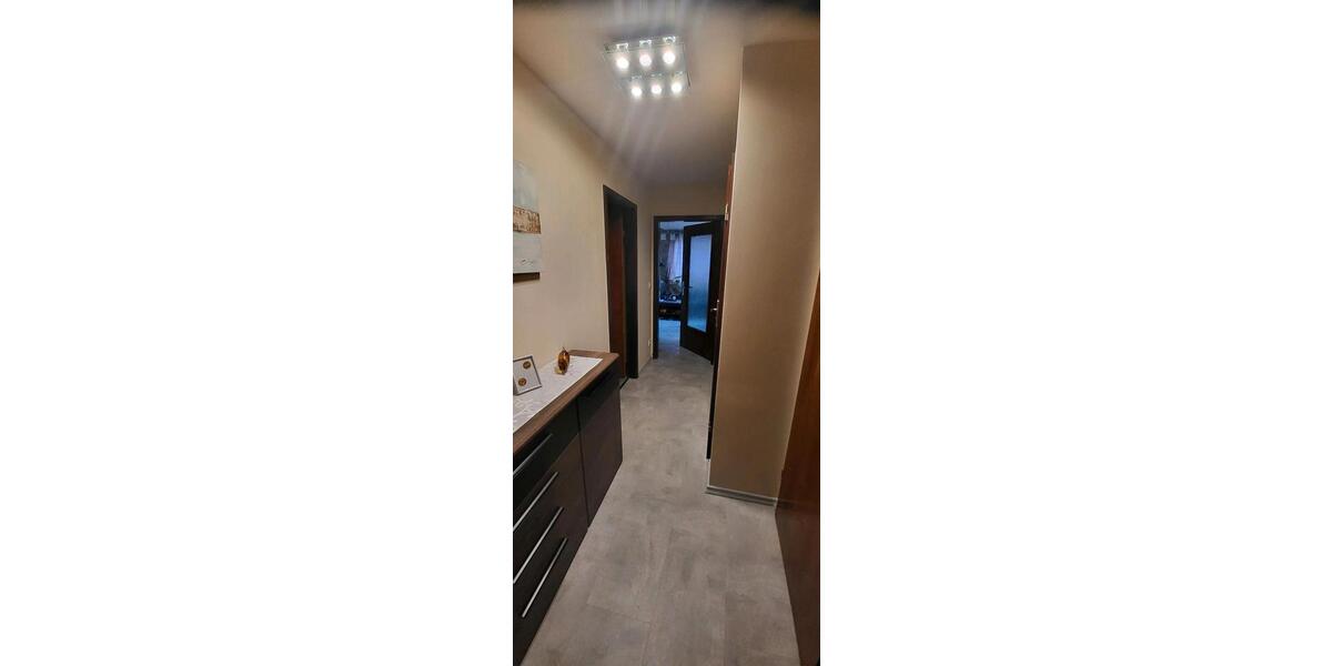 Dachgeschoßwohnung Heilbronn Horkheim - 2 Zimmer, 45 m&sup2;, 650&euro; | Angebot:25960826