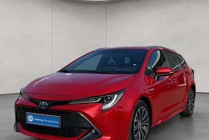 Toyota Corolla 127.695 km 20.980 &euro; Esslingen am Neckar 73730