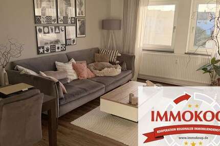 Wohnung Marbach am Neckar - 3 Zimmer, 60 m&sup2;, 199.000&euro; | Angebot:23478669