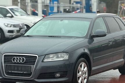 Audi A3 136.573 km 7.999 &euro; Schwieberdingen 71701
