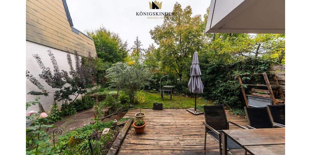 Doppelhaushälfte Waiblingen Beinstein - 7 Zimmer, 171 m&sup2;, 645.000&euro; | Angebot:25671703