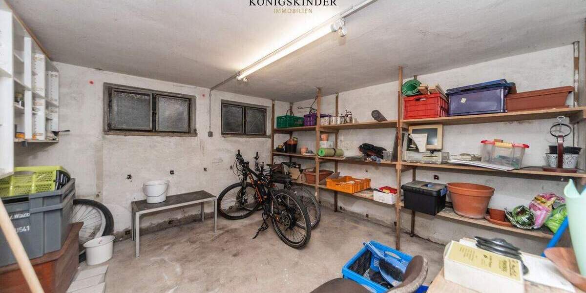 Etagenwohnung Wernau - 3 Zimmer, 88 m&sup2;, 275.000&euro; | Angebot:25928357