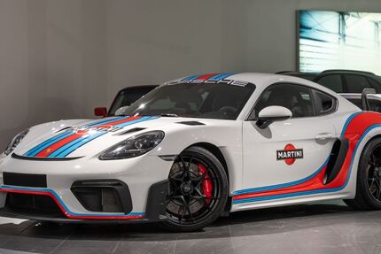 Porsche Cayman 6.900 km 152.880 &euro; Böblingen 71034