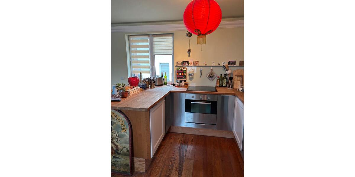 Etagenwohnung Stuttgart Bopser - 2 Zimmer, 75 m&sup2;, 1.350&euro; | Angebot:25615161