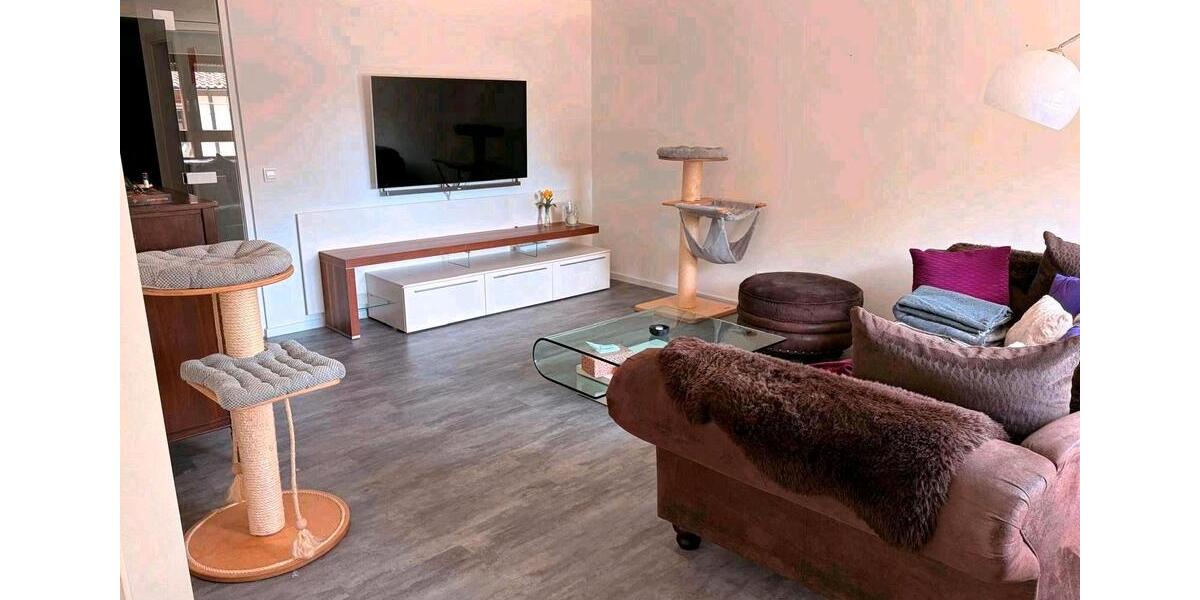 Erdgeschoßwohnung Winnenden - 3.5 Zimmer, 84 m&sup2;, 399.000&euro; | Angebot:26406510