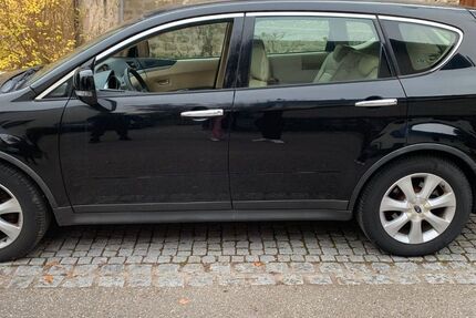 Subaru Tribeca 260.000 km 2.500 &euro; Stuttgart 70499