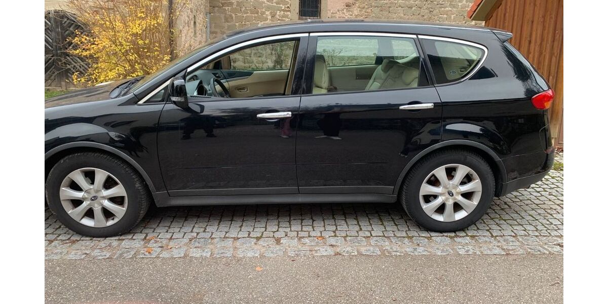 Subaru Tribeca 260.000 km 3.500 &euro; Stuttgart 70499