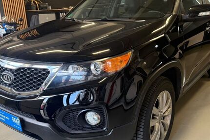 Kia Sorento 100.000 km 13.999 &euro; Heilbronn 74078
