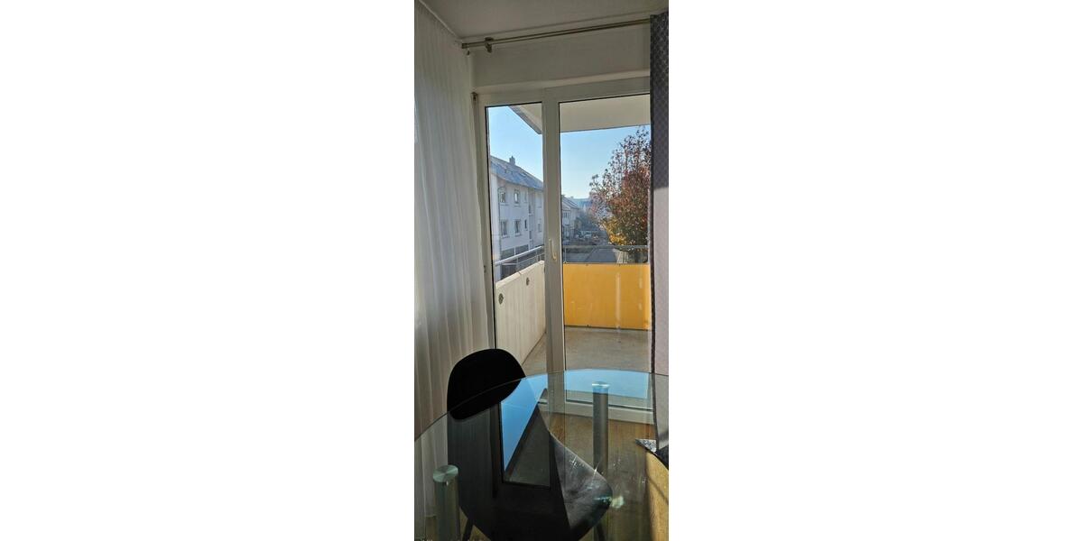 Etagenwohnung Bietigheim-Bissingen Bissingen - 1.5 Zimmer, 38 m&sup2;, 159.500&euro; | Angebot:25765956