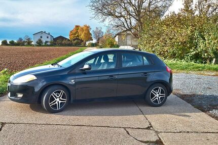 Fiat Bravo 135.000 km 2.800 &euro; Heilbronn 74080