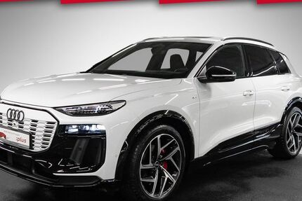 Audi Q6 e-tron 11.751 km 70.620 &euro; Stuttgart 70469