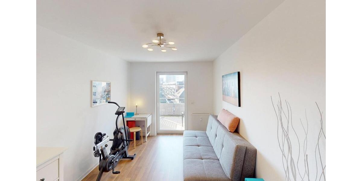Etagenwohnung Stuttgart Stuttgart-Nord - 4 Zimmer, 113 m&sup2;, 3.260&euro; | Angebot:27600663