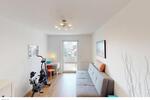 Etagenwohnung Stuttgart Stuttgart-Nord - 4 Zimmer, 113 m&sup2;, 3.260&euro; | Angebot:27600663