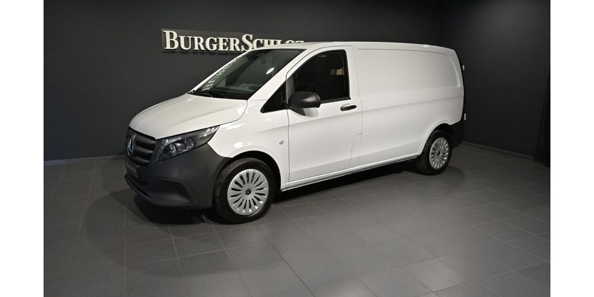 Mercedes-Benz Vito 15.286 km 32.927 &euro; Waiblingen 71332