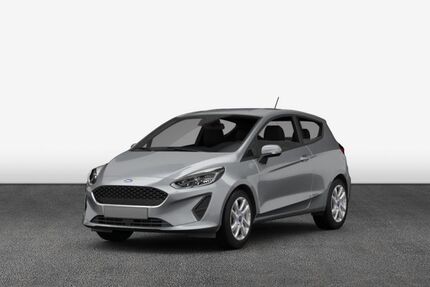 Ford Fiesta 47.680 km 12.400 &euro; Stuttgart 70190